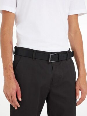 Calvin Klein Ledergürtel »35MM ESSENTIAL BELT«