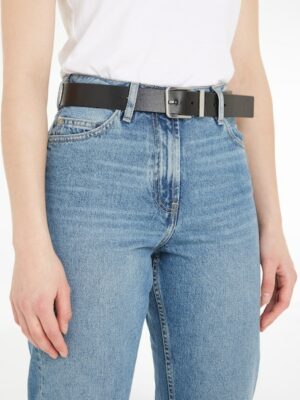 Calvin Klein Ledergürtel »RE-LOCK CK REV BELT 30MM EMB«