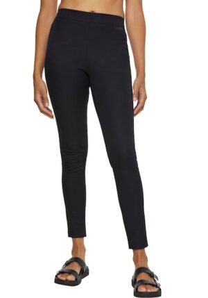 Calvin Klein Leggings »STRETCH GABARDINE LEGGING«