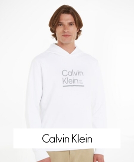 Calvin Klein Logo