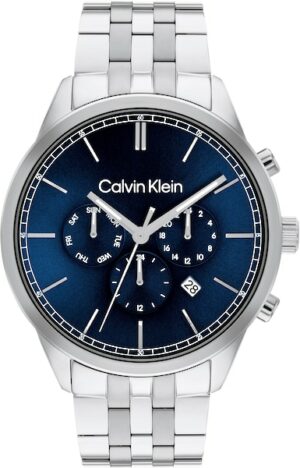 Calvin Klein Multifunktionsuhr »25200377«