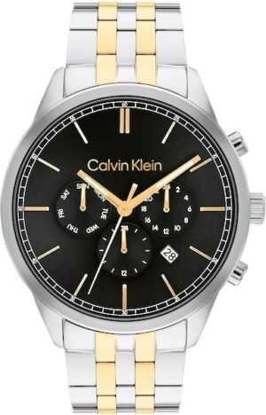Calvin Klein Multifunktionsuhr »25200380«