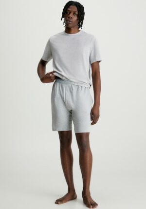 Calvin Klein Pyjama »S/S SHORT SET«