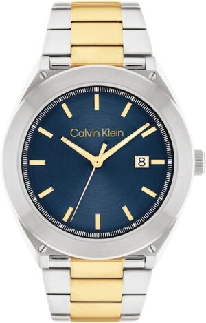 Calvin Klein Quarzuhr »CASUAL ESSENTIALS
