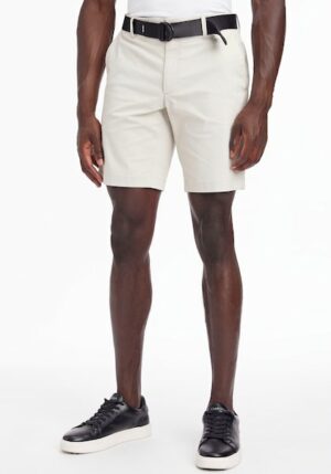 Calvin Klein Shorts »MODERN TWILL SLIM«