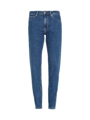 Calvin Klein Slim-fit-Jeans »MR SLIM - SOFT BLACK«