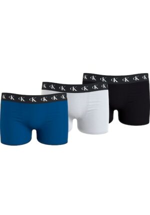 Calvin Klein Slip »3PK TRUNK«