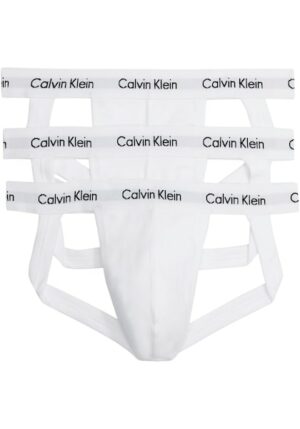 Calvin Klein Slip »JOCK STRAP 3PK«