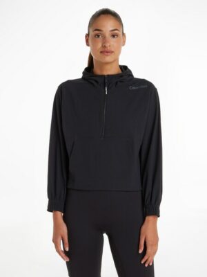 Calvin Klein Sport Anorak