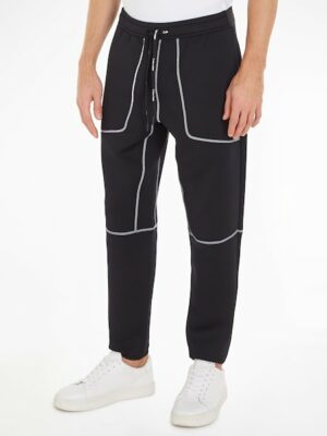 Calvin Klein Sport Jogginghose »PW - KNIT PANT«