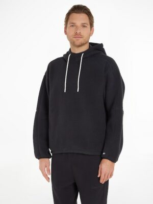 Calvin Klein Sport Kapuzensweatshirt »WO/PW - SHERPA HOODIE«