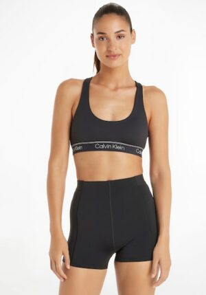 Calvin Klein Sport Sport-Bustier