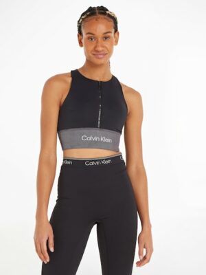 Calvin Klein Sport Sport-Bustier »WO - Medium Support Sports Bra«