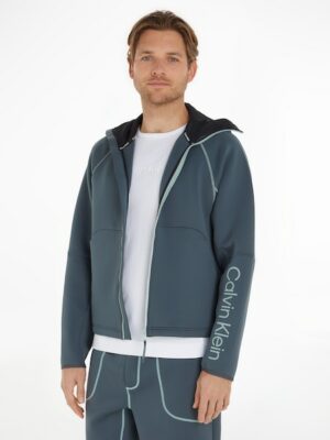Calvin Klein Sport Sweatjacke »PW - SWEAT HOODIE«