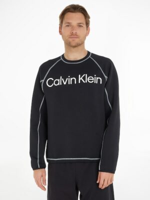 Calvin Klein Sport Sweatshirt »PW - SWEAT PULLOVER«