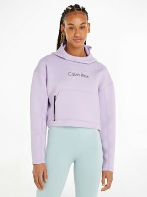 Calvin Klein Sport Trainingskapuzenpullover »PW - Hoodie«