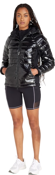 Calvin Klein Sport Winterjacke »PW - Padded Jacket«