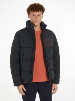 Calvin Klein Steppjacke »CRINKLE NYLON QUILT JACKET«