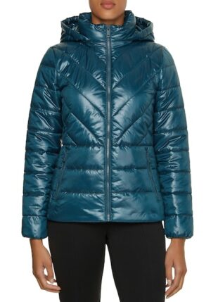 Calvin Klein Steppjacke »ESSENTIAL RECYCLED PADDED JACKET«