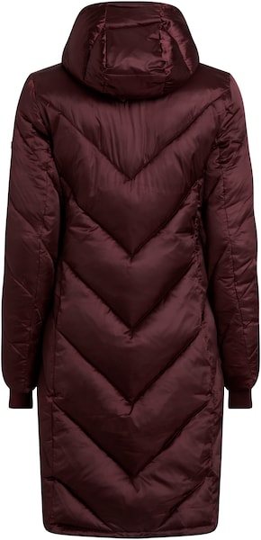 Calvin Klein Steppmantel »PADDED PEARLESCENT COAT«