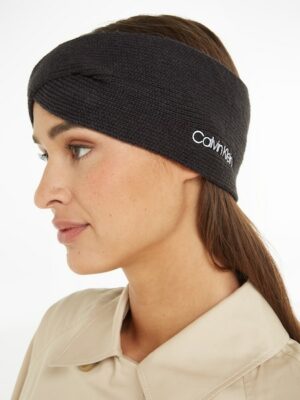 Calvin Klein Stirnband