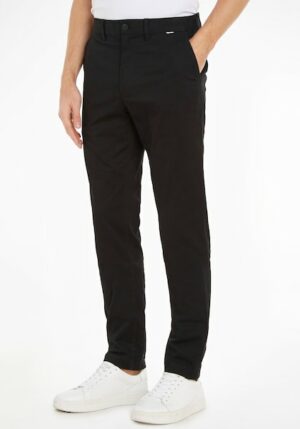 Calvin Klein Stoffhose