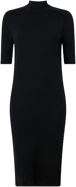 Calvin Klein Strickkleid »EXTRA FINE WOOL 1/2 SLEEVE DRESS«