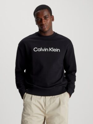Calvin Klein Sweatshirt »HERO LOGO COMFORT SWEATSHIRT«