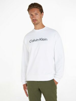 Calvin Klein Sweatshirt »HERO LOGO COMFORT SWEATSHIRT«