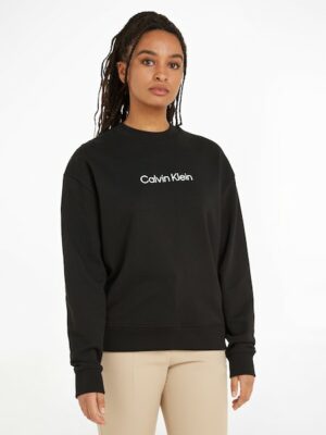 Calvin Klein Sweatshirt »HERO LOGO SWEAT«