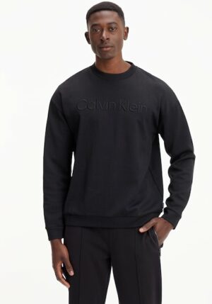 Calvin Klein Sweatshirt »ICONIC SPACER COMFORT SWEATSHIRT«