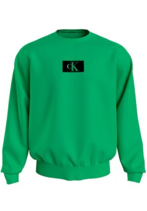 Calvin Klein Sweatshirt »L/S SWEATSHIRT«