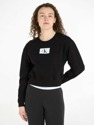 Calvin Klein Sweatshirt »L/S SWEATSHIRT«