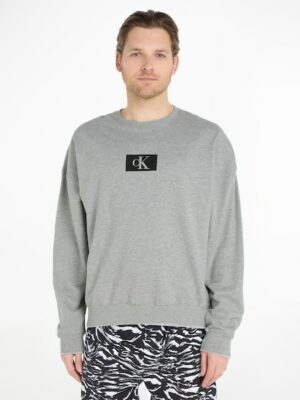 Calvin Klein Sweatshirt »L/S SWEATSHIRT«