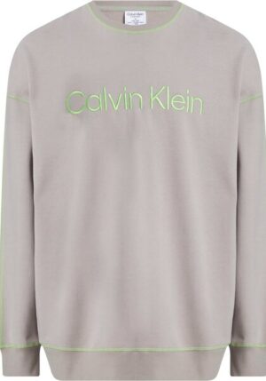 Calvin Klein Sweatshirt »L/S SWEATSHIRT«