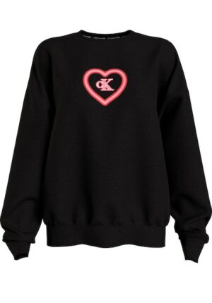 Calvin Klein Sweatshirt »L/S SWEATSHIRT«