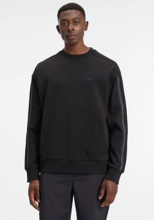 Calvin Klein Sweatshirt »LOGO TAPE COMFORT SWEATSHIRT«