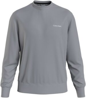 Calvin Klein Sweatshirt »MICRO LOGO SWEATSHIRT«