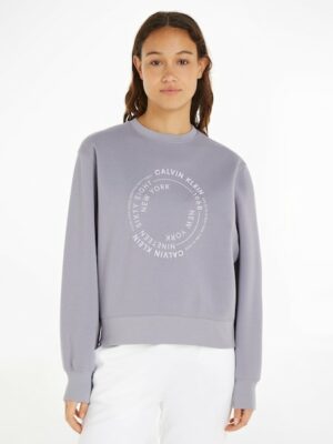 Calvin Klein Sweatshirt »TONAL EMB GRAPHIC SWEATSHIRT«