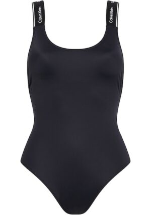 Calvin Klein Swimwear Badeanzug »ONE PIECE-RP«