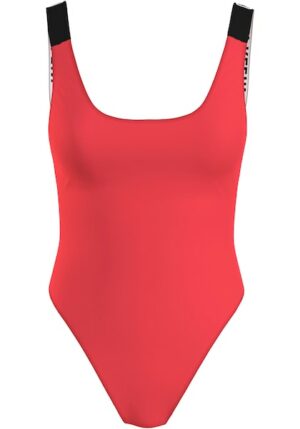 Calvin Klein Swimwear Badeanzug »SCOOP BACK ONE PIECE«