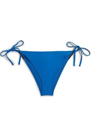 Calvin Klein Swimwear Badeslip »STRING SIDE TIE«