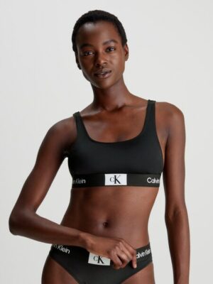 Calvin Klein Swimwear Bandeau-Bikini-Top »BRALETTE-RP«