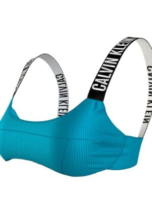 Calvin Klein Swimwear Bandeau-Bikini-Top »BRALETTE-UW«