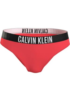 Calvin Klein Swimwear Bikini-Hose »BIKINI«