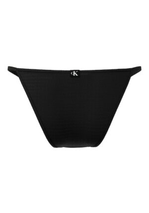 Calvin Klein Swimwear Bikini-Hose »CHEEKY STRING BIKINI«
