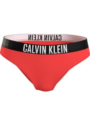 Calvin Klein Swimwear Bikini-Hose »CLASSIC BIKINI«
