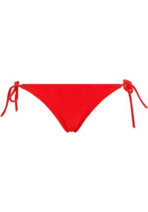 Calvin Klein Swimwear Bikini-Hose »STRING SIDE TIE BIKINI«