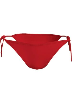 Calvin Klein Swimwear Bikini-Hose »STRING SIDE TIE«