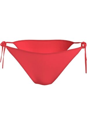 Calvin Klein Swimwear Bikini-Hose »STRING SIDE TIE«